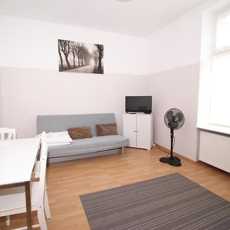 Fair Apartments Frankfurt am Main Quarto foto