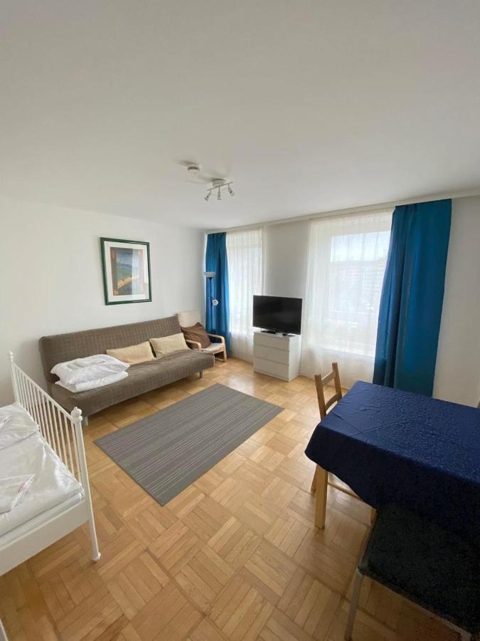 Fair Apartments Frankfurt am Main Quarto foto